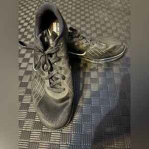 Nike Metcon 3 CrossFit shoes eclipse